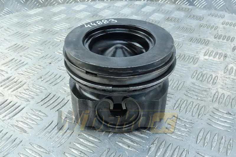 Liebherr 101270280 - Piston/ Ring/ Bushing untuk Peralatan konstruksi: gambar 1 Liebherr 101270280 - Piston/ Ring/ Bushing untuk Peralatan konstruksi: gambar 1