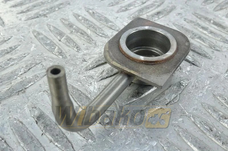 Liebherr 10151635 - Piston/ Ring/ Bushing untuk Peralatan konstruksi: gambar 1 Liebherr 10151635 - Piston/ Ring/ Bushing untuk Peralatan konstruksi: gambar 1