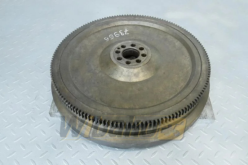 Liebherr 9271075 - Roda gila untuk Peralatan konstruksi: gambar 1 Liebherr 9271075 - Roda gila untuk Peralatan konstruksi: gambar 1