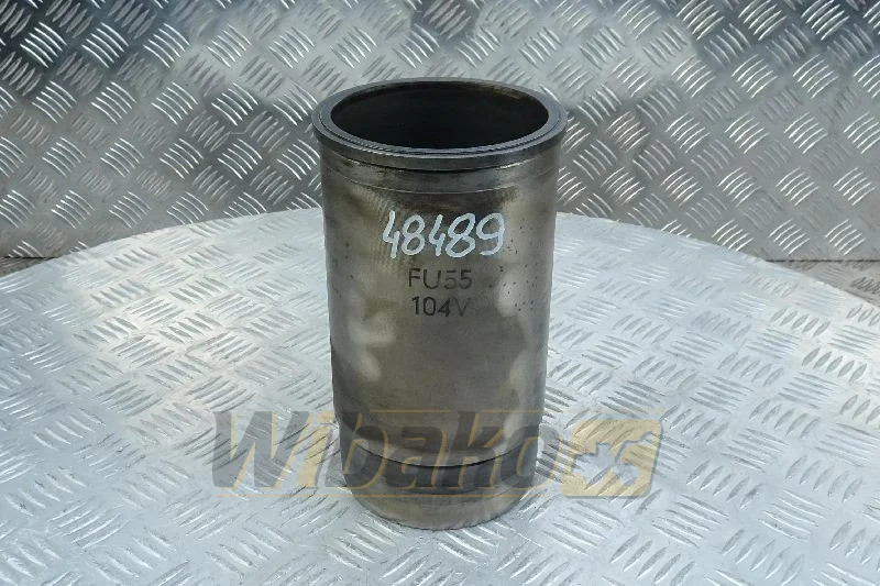 Liebherr D504 7090184/FU55104V - Piston/ Ring/ Bushing untuk Peralatan konstruksi: gambar 1 Liebherr D504 7090184/FU55104V - Piston/ Ring/ Bushing untuk Peralatan konstruksi: gambar 1