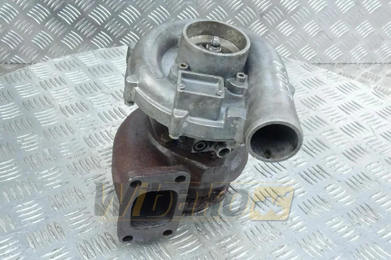 Liebherr D904 TB 4354041237 - Turbo untuk Peralatan konstruksi: gambar 1 Liebherr D904 TB 4354041237 - Turbo untuk Peralatan konstruksi: gambar 1