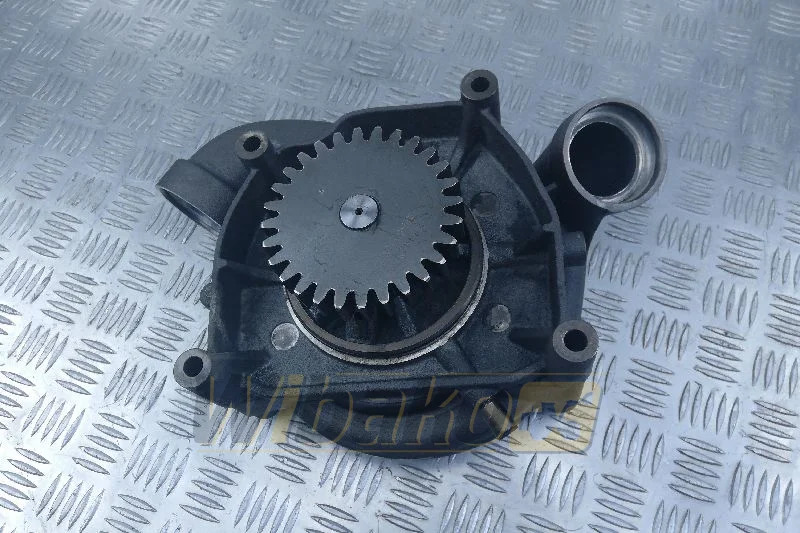 Liebherr D9508 10117640 - Pompa air: gambar 1 Liebherr D9508 10117640 - Pompa air: gambar 1