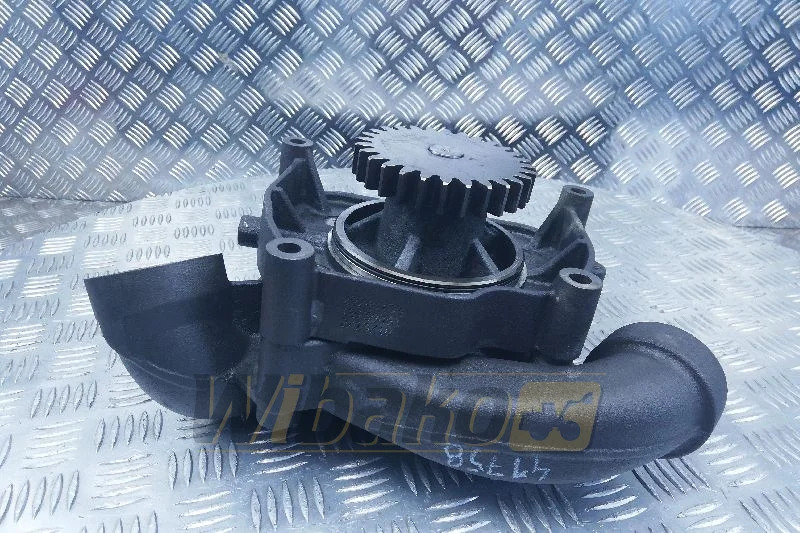 Liebherr D9508 10117640 - Pompa air: gambar 2 Liebherr D9508 10117640 - Pompa air: gambar 2