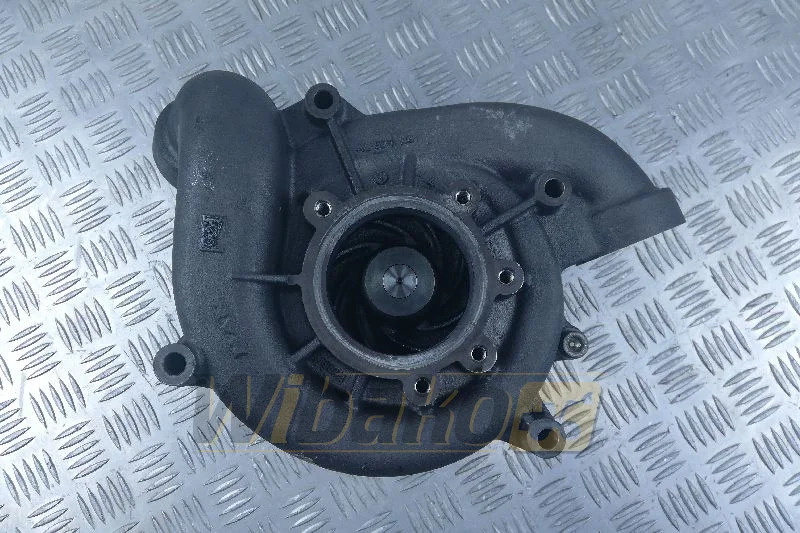 Liebherr D9508 10117640 - Pompa air: gambar 3 Liebherr D9508 10117640 - Pompa air: gambar 3