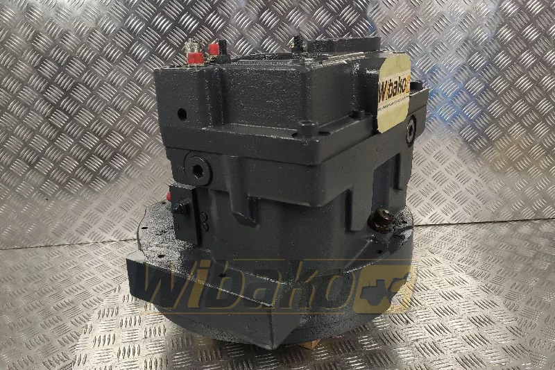 Liebherr DPVP 108 10117137-001 - Pompa hidrolik untuk Peralatan konstruksi: gambar 2 Liebherr DPVP 108 10117137-001 - Pompa hidrolik untuk Peralatan konstruksi: gambar 2