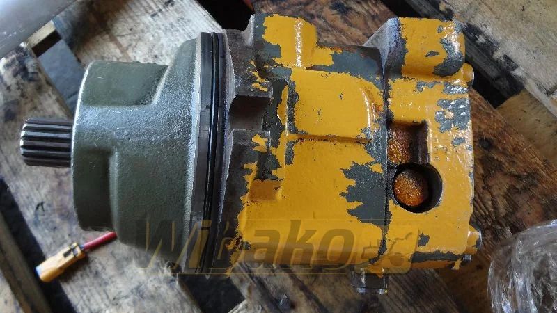 Liebherr FMF064 9273188 - Motor hidrolik untuk Peralatan konstruksi: gambar 1 Liebherr FMF064 9273188 - Motor hidrolik untuk Peralatan konstruksi: gambar 1
