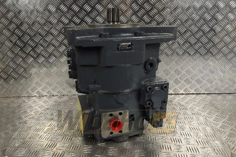 Liebherr LPV165 9072922 - Pompa hidrolik untuk Peralatan konstruksi: gambar 1 Liebherr LPV165 9072922 - Pompa hidrolik untuk Peralatan konstruksi: gambar 1