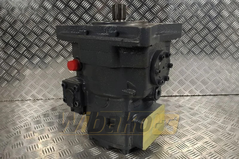 Liebherr LPV165 9072922 - Pompa hidrolik untuk Peralatan konstruksi: gambar 2 Liebherr LPV165 9072922 - Pompa hidrolik untuk Peralatan konstruksi: gambar 2