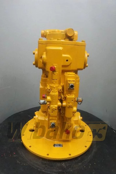 Liebherr LPVD064 9277687 - Pompa hidrolik untuk Peralatan konstruksi: gambar 1 Liebherr LPVD064 9277687 - Pompa hidrolik untuk Peralatan konstruksi: gambar 1