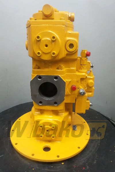 Liebherr LPVD064 9277687 - Pompa hidrolik untuk Peralatan konstruksi: gambar 2 Liebherr LPVD064 9277687 - Pompa hidrolik untuk Peralatan konstruksi: gambar 2