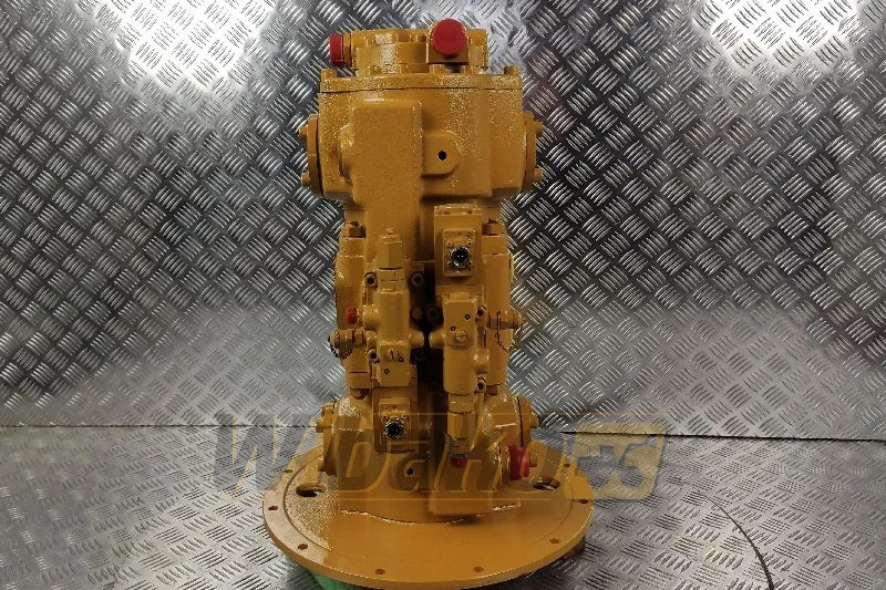 Liebherr LPVD064 9277687 - Pompa hidrolik untuk Peralatan konstruksi: gambar 1 Liebherr LPVD064 9277687 - Pompa hidrolik untuk Peralatan konstruksi: gambar 1