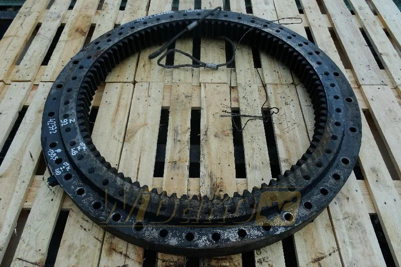Liebherr R934B - Cincin slewing untuk Peralatan konstruksi: gambar 1 Liebherr R934B - Cincin slewing untuk Peralatan konstruksi: gambar 1