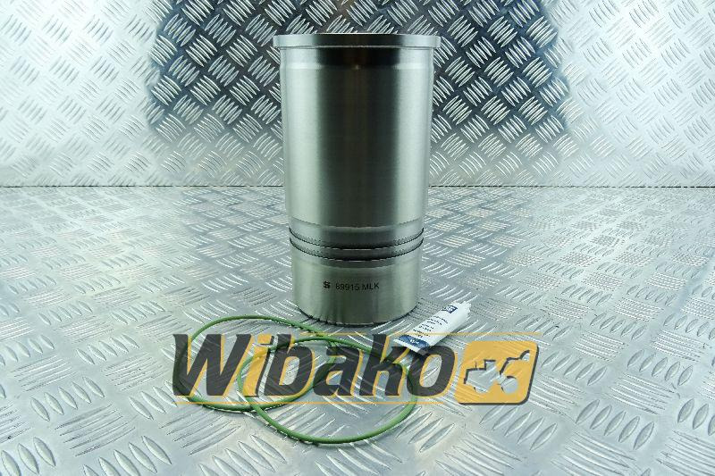 Liner Deutz TCD7.8 / D8H 04907321 - Piston/ Ring/ Bushing untuk Peralatan konstruksi: gambar 1 Liner Deutz TCD7.8 / D8H 04907321 - Piston/ Ring/ Bushing untuk Peralatan konstruksi: gambar 1