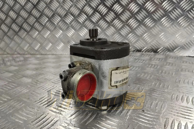 MARZOCCHI GHP2BK2-D-16-S4 102690598 - Pompa hidrolik untuk Peralatan konstruksi: gambar 1 MARZOCCHI GHP2BK2-D-16-S4 102690598 - Pompa hidrolik untuk Peralatan konstruksi: gambar 1