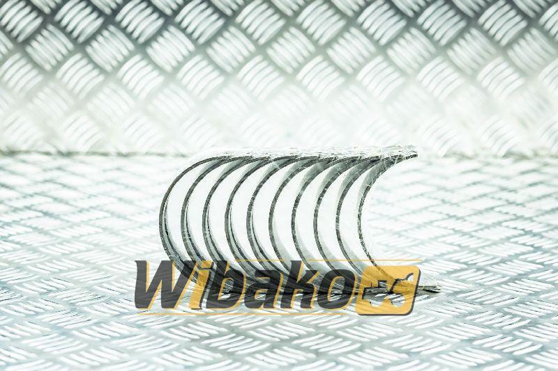 Main bearings Liebherr D904/D914/D924 9157847-5PC - Bantalan mesin untuk Peralatan konstruksi: gambar 2 Main bearings Liebherr D904/D914/D924 9157847-5PC - Bantalan mesin untuk Peralatan konstruksi: gambar 2