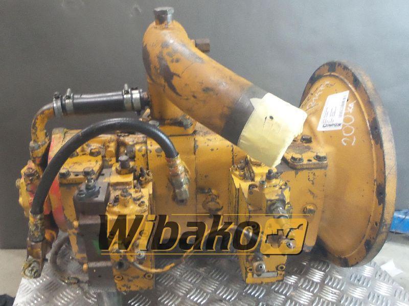 Main pump Komatsu 708-25-01051 - Pompa hidrolik untuk Peralatan konstruksi: gambar 1 Main pump Komatsu 708-25-01051 - Pompa hidrolik untuk Peralatan konstruksi: gambar 1