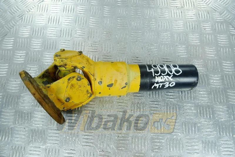 Moxy MT30 - Poros penggerak untuk Peralatan konstruksi: gambar 1 Moxy MT30 - Poros penggerak untuk Peralatan konstruksi: gambar 1