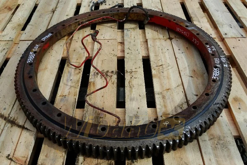 O&k MH PLUS - Cincin slewing untuk Peralatan konstruksi: gambar 2 O&k MH PLUS - Cincin slewing untuk Peralatan konstruksi: gambar 2