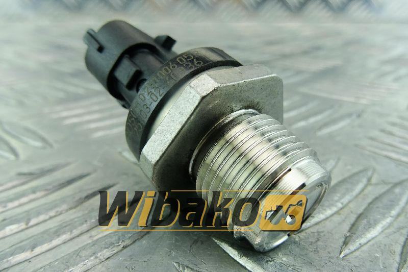 Oil pressure sensor Deutz 04213020 - Sensor untuk Peralatan konstruksi: gambar 1 Oil pressure sensor Deutz 04213020 - Sensor untuk Peralatan konstruksi: gambar 1