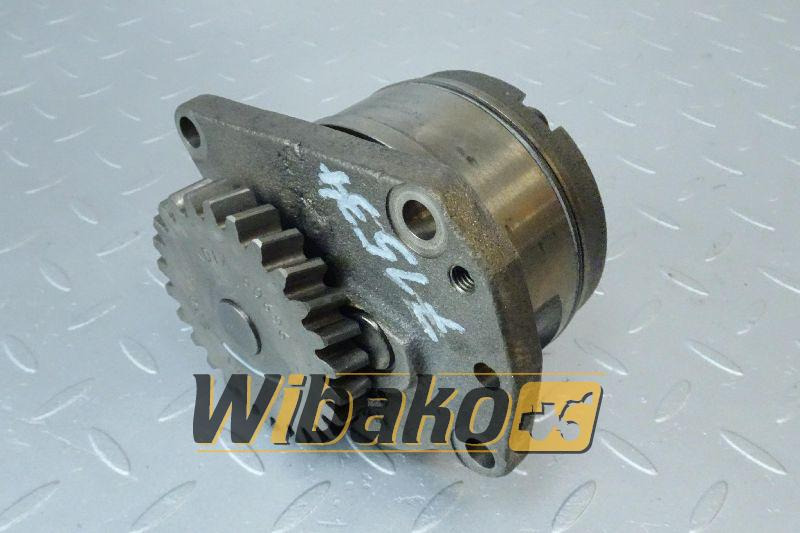 Oil pump Cummins 3820800R - Pompa minyak untuk Peralatan konstruksi: gambar 1 Oil pump Cummins 3820800R - Pompa minyak untuk Peralatan konstruksi: gambar 1