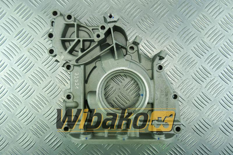 Oil pump OE Germany 041800201200 - Pompa minyak untuk Peralatan konstruksi: gambar 1 Oil pump OE Germany 041800201200 - Pompa minyak untuk Peralatan konstruksi: gambar 1