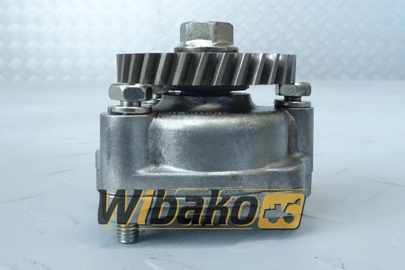 Oil pump for engine Kubota D722 16851-35012 - Pompa minyak untuk Peralatan konstruksi: gambar 1 Oil pump for engine Kubota D722 16851-35012 - Pompa minyak untuk Peralatan konstruksi: gambar 1