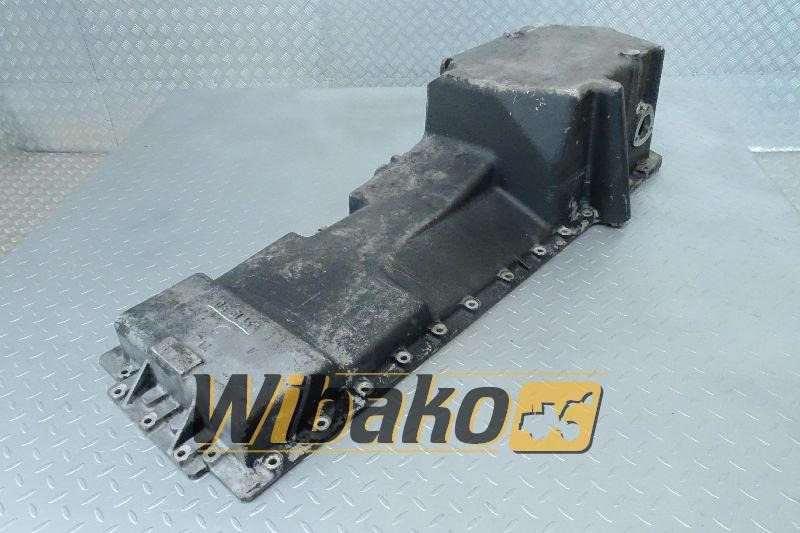 Oil sump for engine Perkins 2006 OE51455 - Wajan minyak untuk Peralatan konstruksi: gambar 1 Oil sump for engine Perkins 2006 OE51455 - Wajan minyak untuk Peralatan konstruksi: gambar 1
