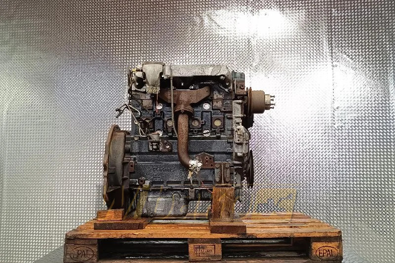 Perkins 1004-4 AA - Mesin untuk Peralatan konstruksi: gambar 3 Perkins 1004-4 AA - Mesin untuk Peralatan konstruksi: gambar 3