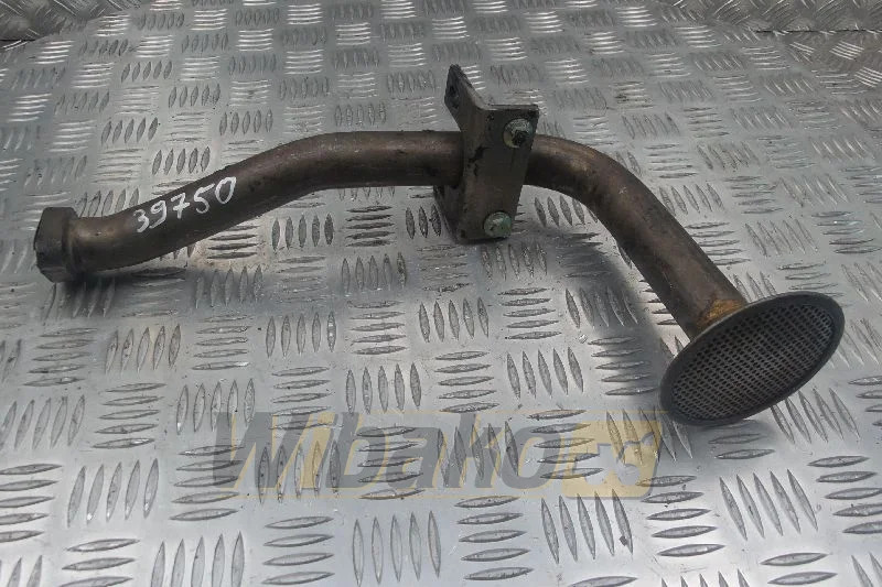 Perkins 1006-6T - Wajan minyak untuk Peralatan konstruksi: gambar 1 Perkins 1006-6T - Wajan minyak untuk Peralatan konstruksi: gambar 1