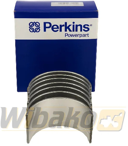 Perkins 1104 T410927 - Bantalan mesin untuk Peralatan konstruksi: gambar 1 Perkins 1104 T410927 - Bantalan mesin untuk Peralatan konstruksi: gambar 1