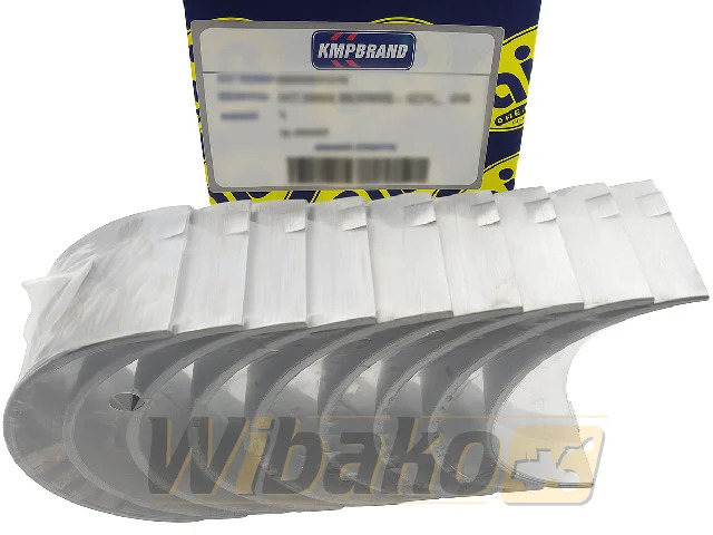 Perkins 1104 U5MB0018A - Bantalan mesin untuk Peralatan konstruksi: gambar 1 Perkins 1104 U5MB0018A - Bantalan mesin untuk Peralatan konstruksi: gambar 1