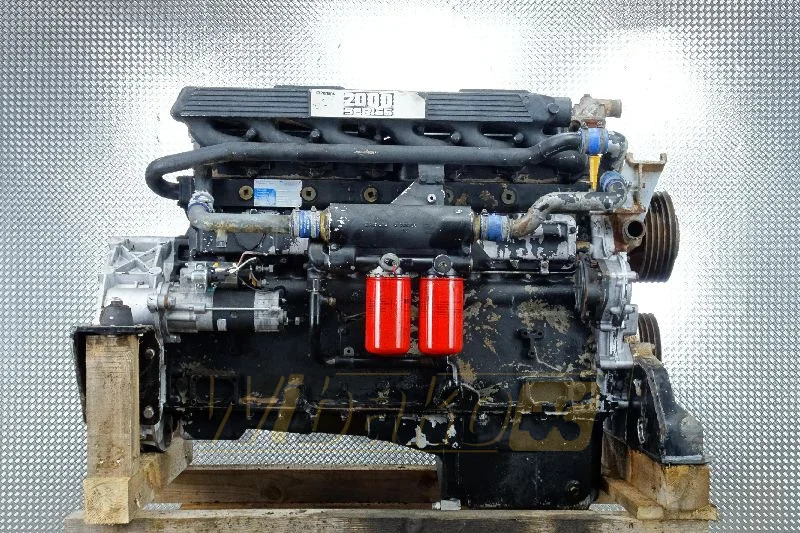 Perkins 2006-12T1 SPB - Mesin untuk Peralatan konstruksi: gambar 2 Perkins 2006-12T1 SPB - Mesin untuk Peralatan konstruksi: gambar 2