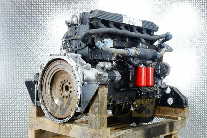 Perkins 2006-12T1 SPB - Mesin untuk Peralatan konstruksi: gambar 1 Perkins 2006-12T1 SPB - Mesin untuk Peralatan konstruksi: gambar 1