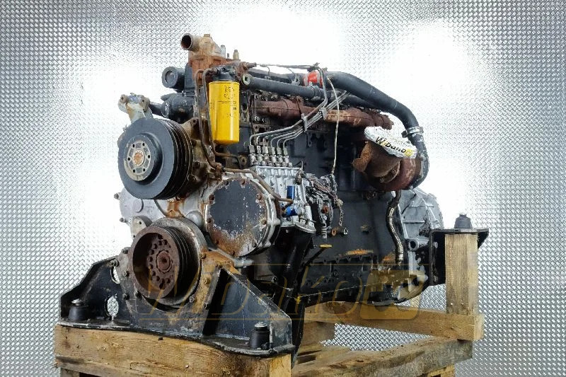 Perkins 2006-12T1 SPB - Mesin untuk Peralatan konstruksi: gambar 5 Perkins 2006-12T1 SPB - Mesin untuk Peralatan konstruksi: gambar 5