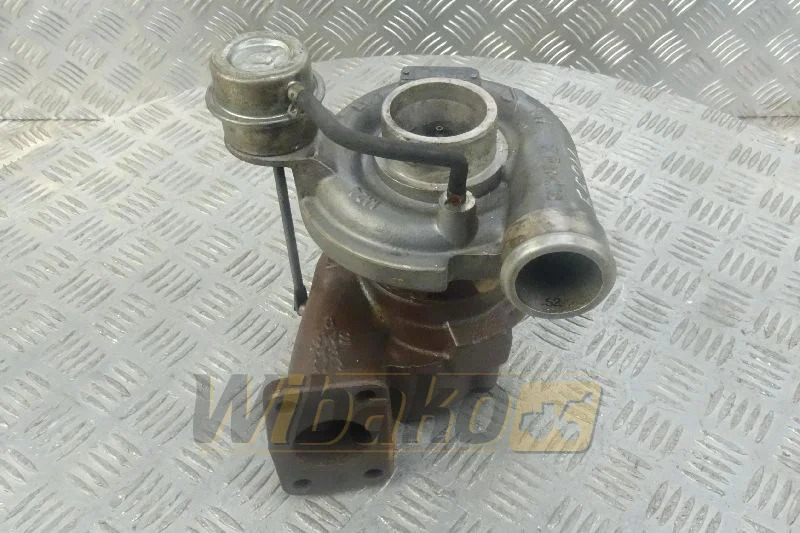 Perkins 2674A211 - Turbo untuk Peralatan konstruksi: gambar 1 Perkins 2674A211 - Turbo untuk Peralatan konstruksi: gambar 1