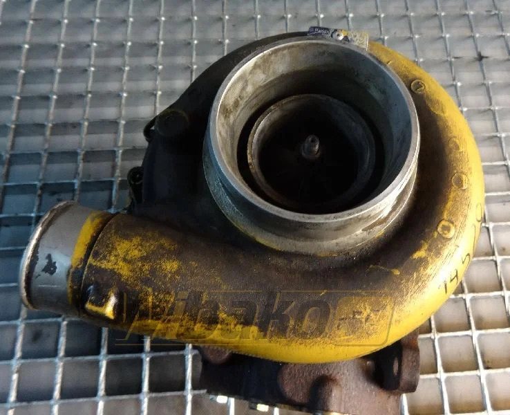 Perkins 2674A237 10H07008 - Turbo untuk Peralatan konstruksi: gambar 1 Perkins 2674A237 10H07008 - Turbo untuk Peralatan konstruksi: gambar 1