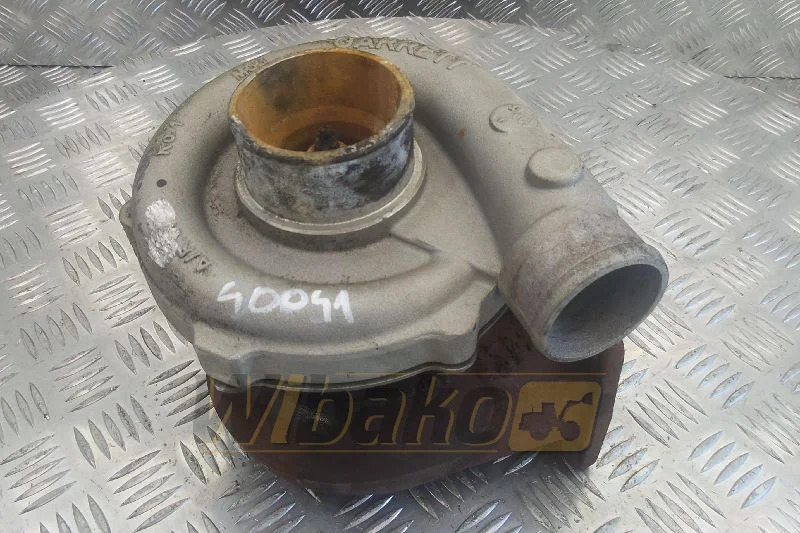 Perkins 2674A302 - Turbo untuk Peralatan konstruksi: gambar 1 Perkins 2674A302 - Turbo untuk Peralatan konstruksi: gambar 1