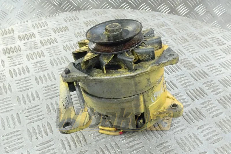 Perkins 2871A141 - Alternator untuk Peralatan konstruksi: gambar 1 Perkins 2871A141 - Alternator untuk Peralatan konstruksi: gambar 1