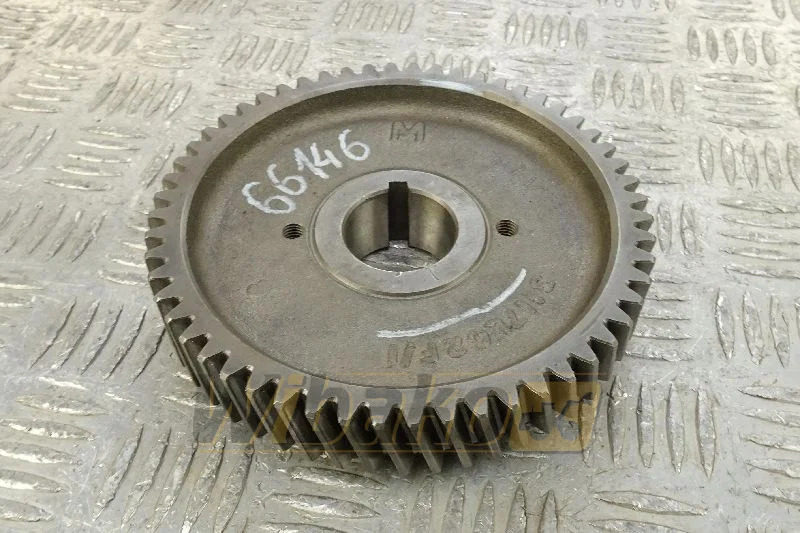 Perkins 3117L023 - Camshaft untuk Peralatan konstruksi: gambar 1 Perkins 3117L023 - Camshaft untuk Peralatan konstruksi: gambar 1