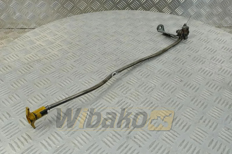 Perkins 3178C612 - Wajan minyak untuk Peralatan konstruksi: gambar 1 Perkins 3178C612 - Wajan minyak untuk Peralatan konstruksi: gambar 1