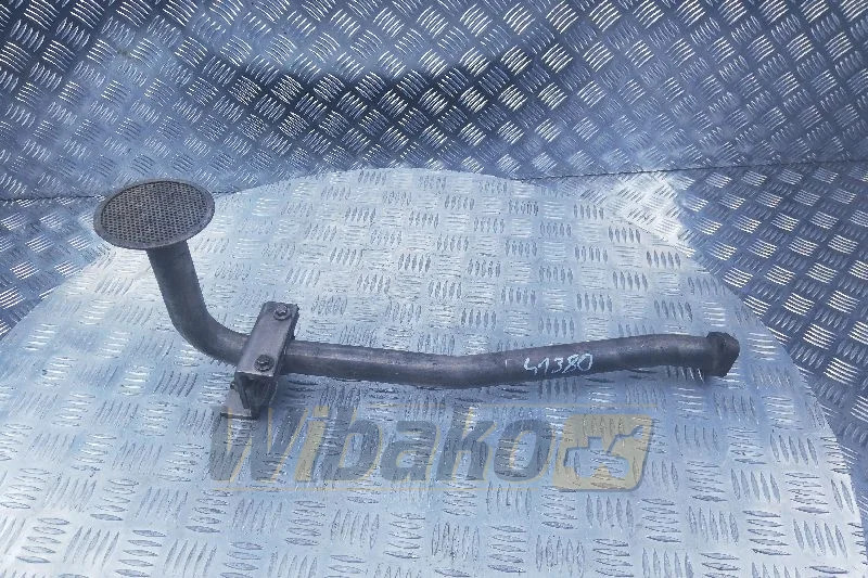 Perkins 3575A045 - Wajan minyak untuk Peralatan konstruksi: gambar 1 Perkins 3575A045 - Wajan minyak untuk Peralatan konstruksi: gambar 1