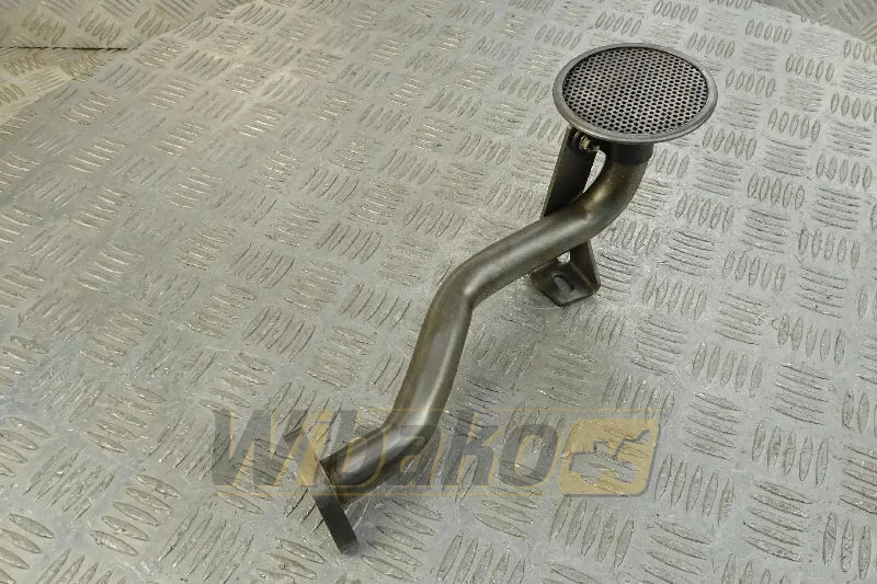 Perkins 3575A046 - Wajan minyak untuk Peralatan konstruksi: gambar 1 Perkins 3575A046 - Wajan minyak untuk Peralatan konstruksi: gambar 1