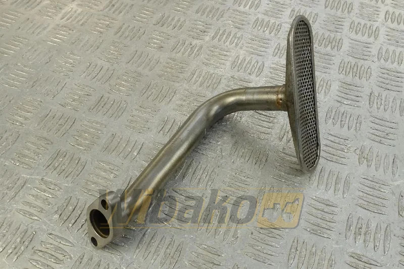 Perkins 3575A047 - Wajan minyak untuk Peralatan konstruksi: gambar 1 Perkins 3575A047 - Wajan minyak untuk Peralatan konstruksi: gambar 1