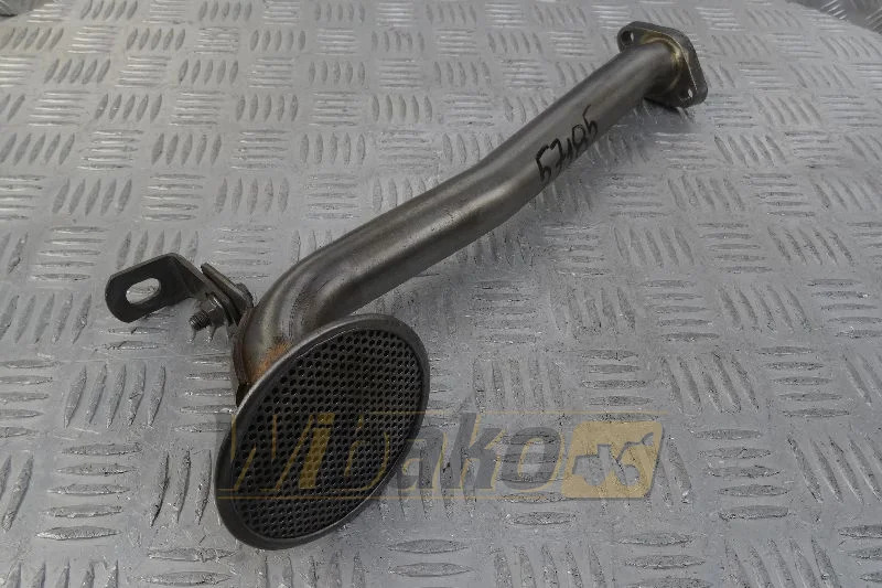 Perkins 3575K015 - Wajan minyak untuk Peralatan konstruksi: gambar 1 Perkins 3575K015 - Wajan minyak untuk Peralatan konstruksi: gambar 1