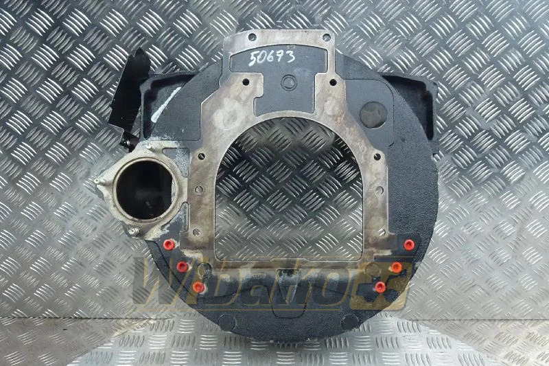 Perkins 3713A071 - Roda gila untuk Peralatan konstruksi: gambar 1 Perkins 3713A071 - Roda gila untuk Peralatan konstruksi: gambar 1