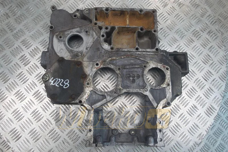 Perkins 3716C24C/1 - Camshaft untuk Peralatan konstruksi: gambar 1 Perkins 3716C24C/1 - Camshaft untuk Peralatan konstruksi: gambar 1