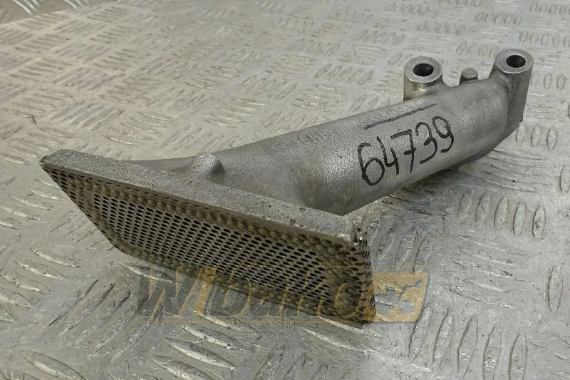 Perkins 3781E002 - Wajan minyak untuk Peralatan konstruksi: gambar 1 Perkins 3781E002 - Wajan minyak untuk Peralatan konstruksi: gambar 1