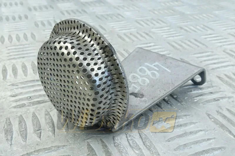 Perkins 404D-15 140406640 - Wajan minyak untuk Peralatan konstruksi: gambar 1 Perkins 404D-15 140406640 - Wajan minyak untuk Peralatan konstruksi: gambar 1