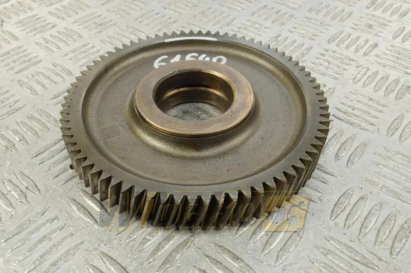 Perkins 4111A034 - Camshaft untuk Peralatan konstruksi: gambar 1 Perkins 4111A034 - Camshaft untuk Peralatan konstruksi: gambar 1