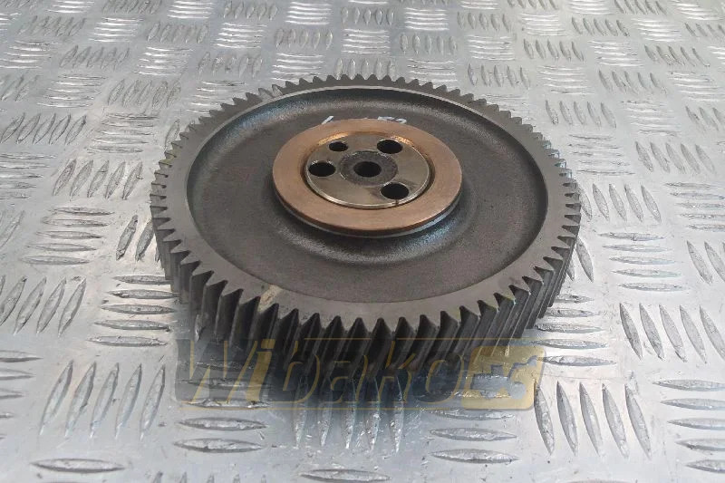 Perkins 4111A034 - Camshaft untuk Peralatan konstruksi: gambar 1 Perkins 4111A034 - Camshaft untuk Peralatan konstruksi: gambar 1